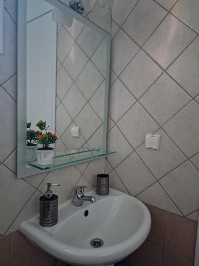 Lemi Apartments Riza  Luaran gambar