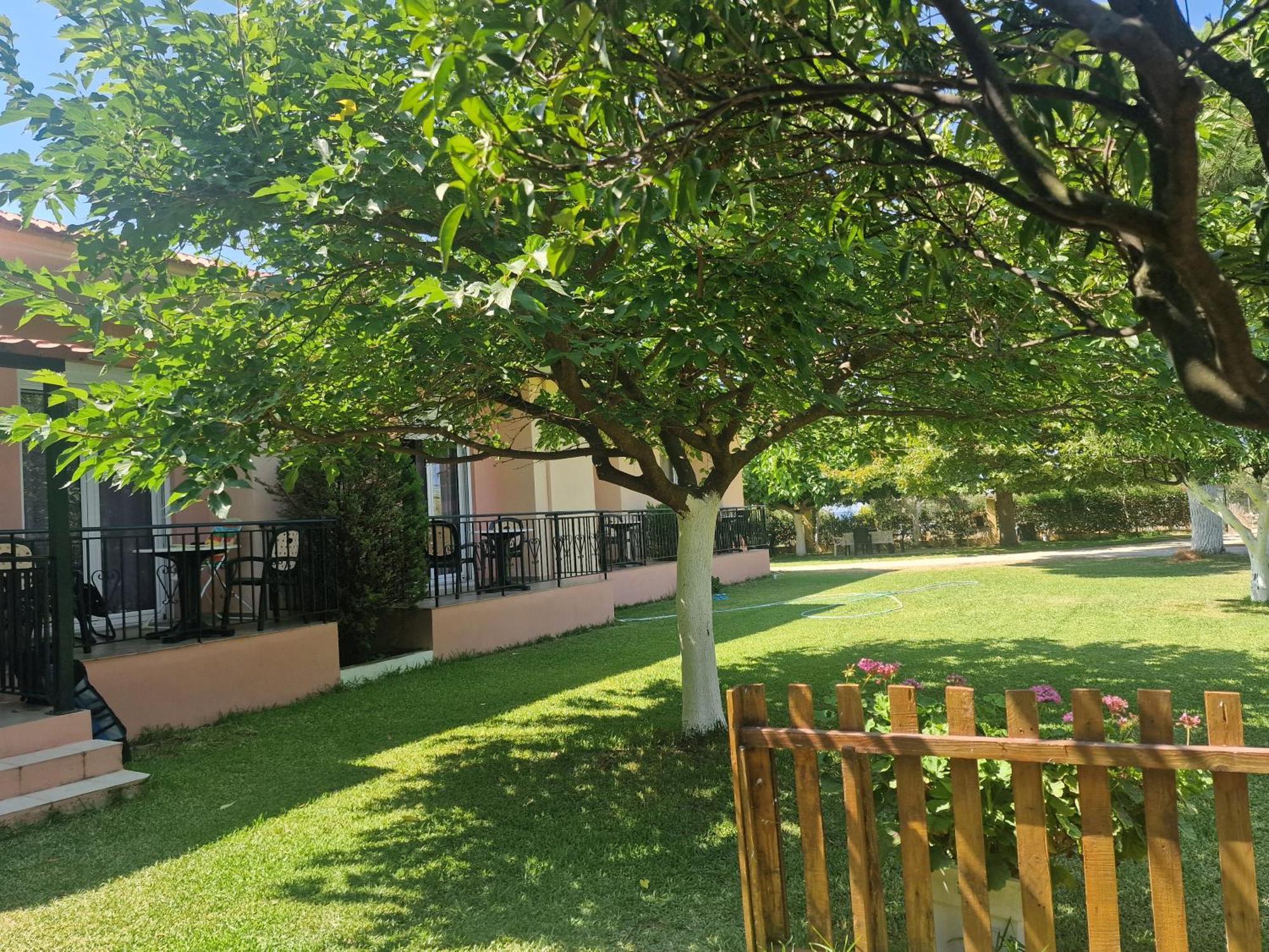 Lemi Apartments Riza  Luaran gambar