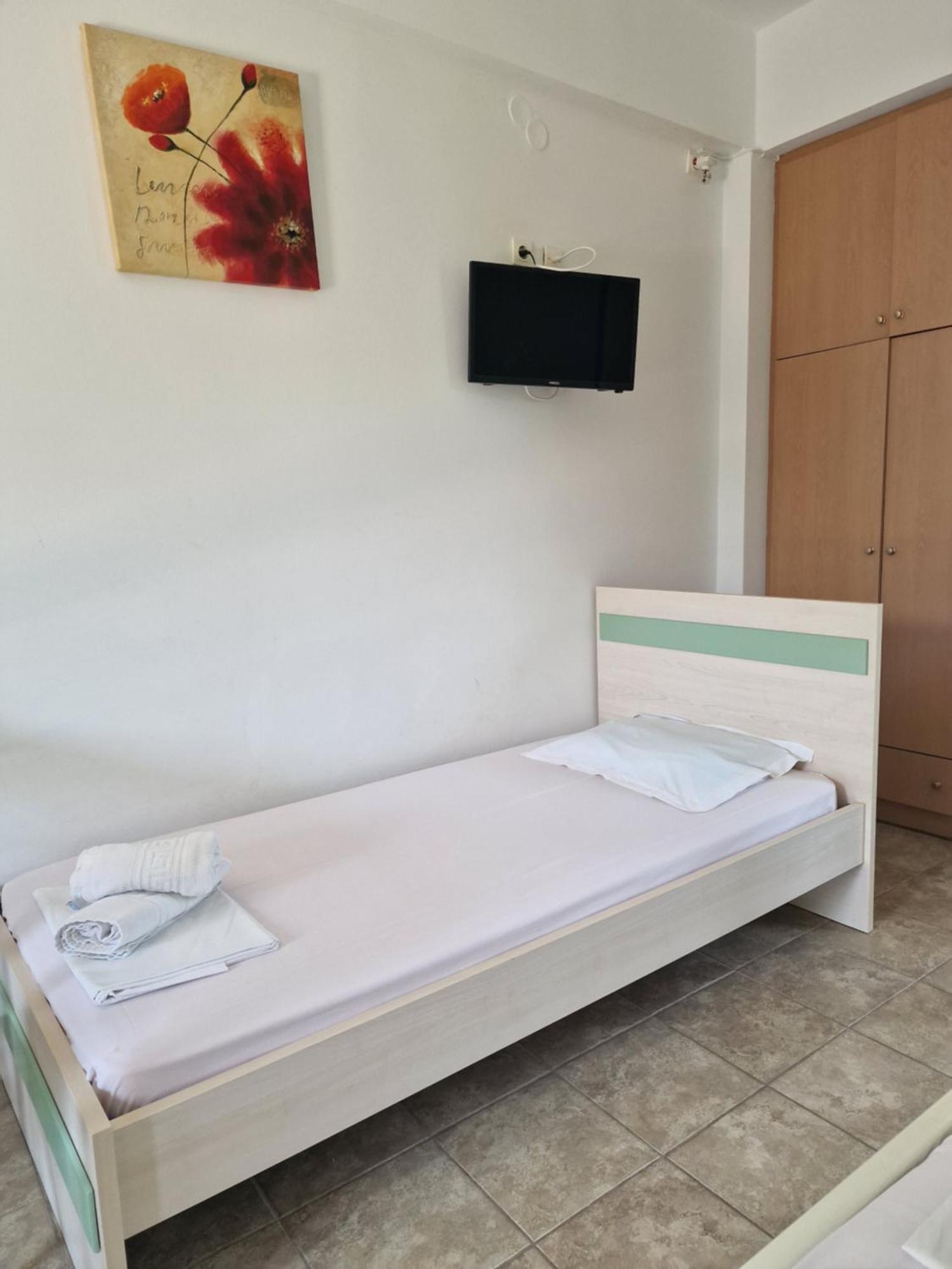 Lemi Apartments Riza  Luaran gambar