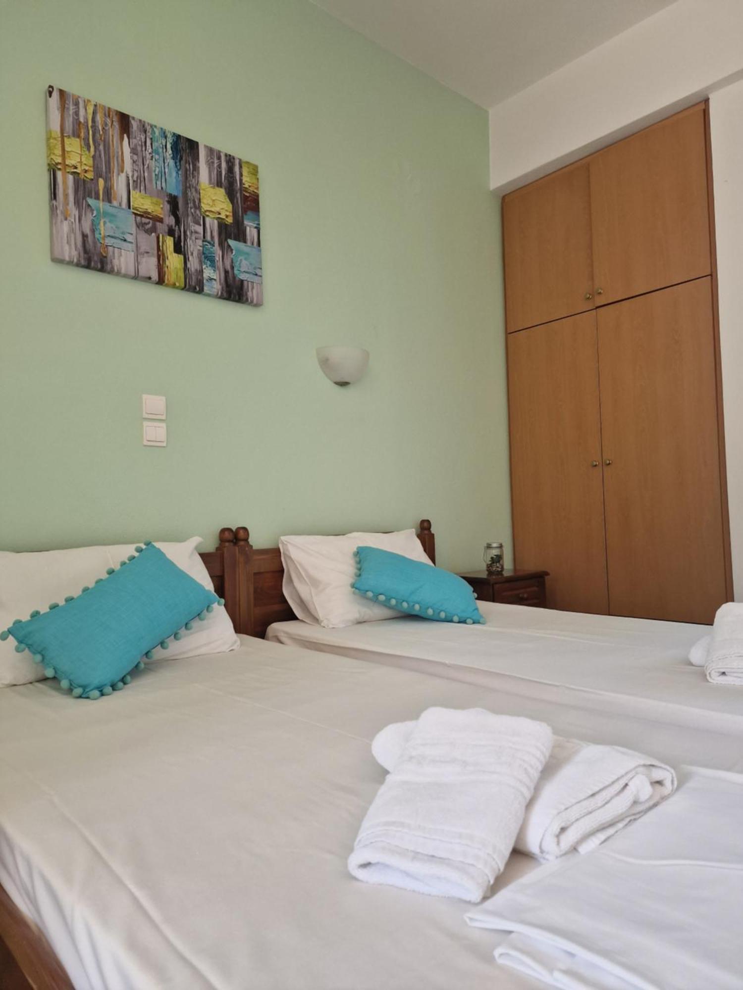 Lemi Apartments Riza  Luaran gambar