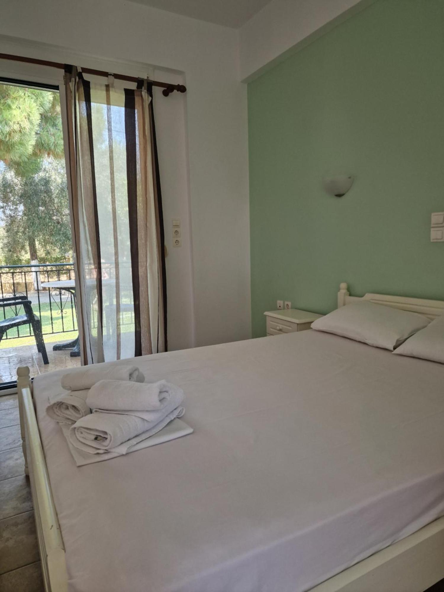 Lemi Apartments Riza  Luaran gambar